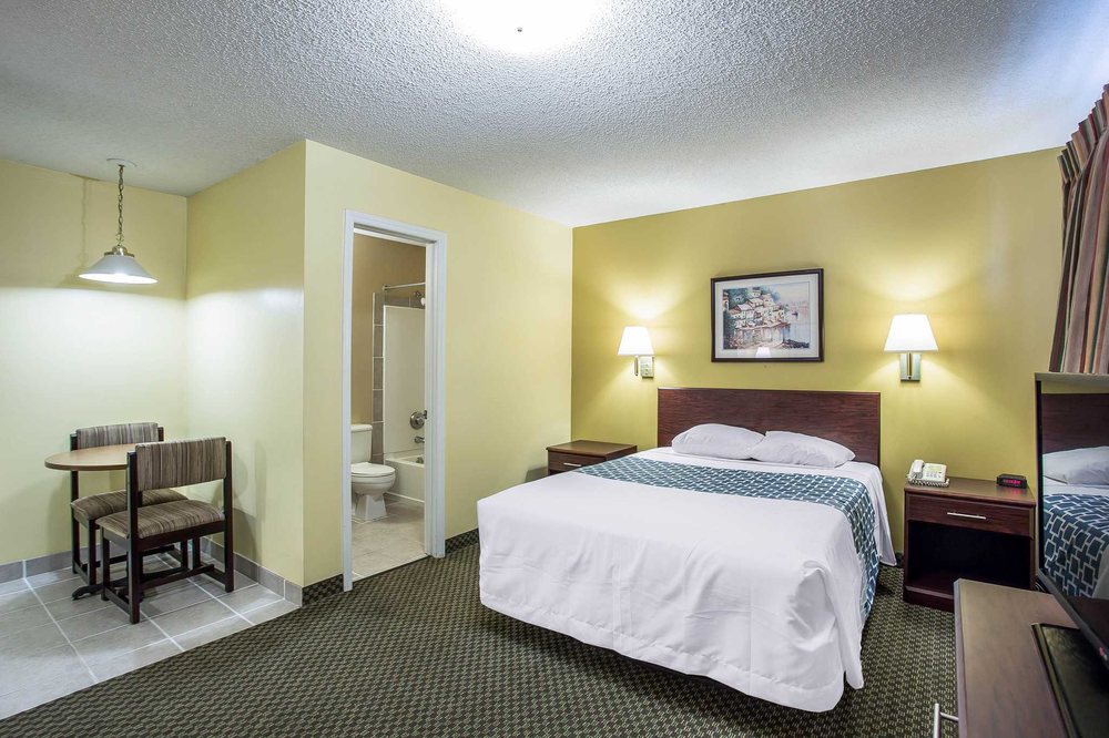SUBURBAN EXTENDED STAY HOTEL CHARLOTTEBALLANTYNE Updated April 2024