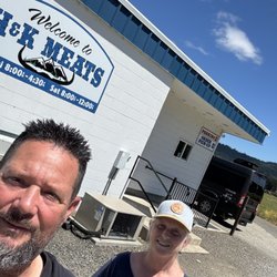 H & K Meats - Freshly cut meats