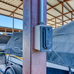 RecNation RV & Boat Storage