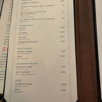 The Beachcomber - Seafood Near Me - Newport Beach, California The Beachcomber - Seafood Near Me - Newport Beach, California