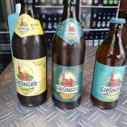 Giesinger Stehausschank