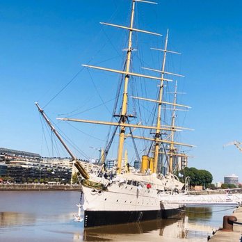 Puente de la Mujer - Landmarks & Historical Buildings Near Me - Buenos Aires, C