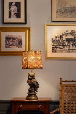 Spruce Point Inn Resort & Spa by null