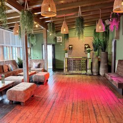 Mauritius Stutgart Süd Eventlocation