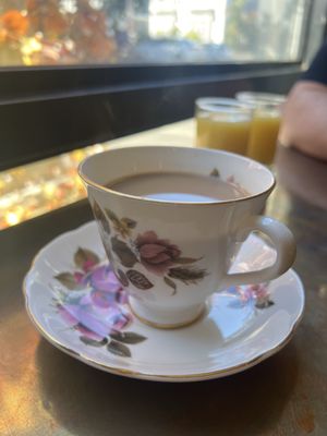 Garrison Inn Boutique Hotel by null