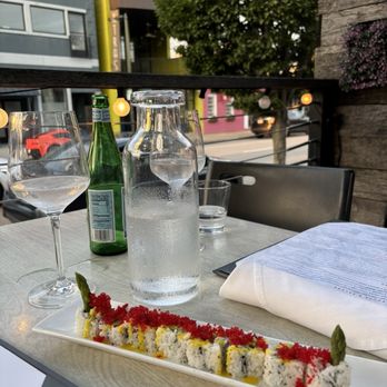 East Coast Provisions - East Coast Roll - Sushi Bars Near Me - Richmond, Virginia