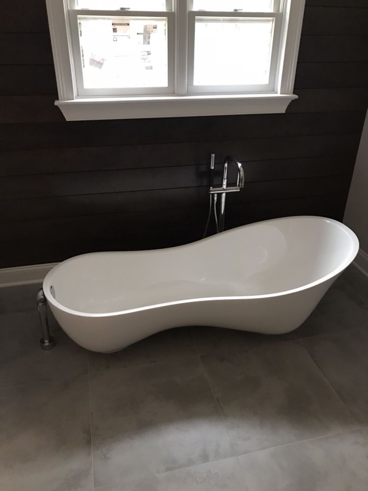 Slide of Lou's Plumbing