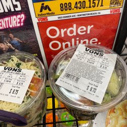 Deli food