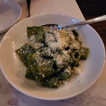 Illata - Rigatoni Alla Pesto - American Near Me - Philadelphia, Pennsylvania