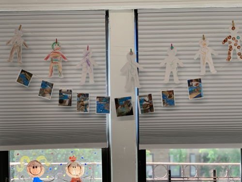 Happy Shiny Faces Daycare - childcare center in New York, NY