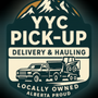 Photo of YYC Pick-Up Delivery & Hauling Services
