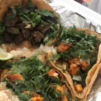 Taqueria El Sabor - Carne & Chicken Tacos! - Food Trucks Near Me - Woodbridge, Virginia Taqueria El Sabor - Carne & Chicken Tacos! - Food Trucks Near Me - Woodbridge, Virginia