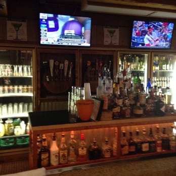JD Campbell's - Bar area - Bars Near Me - Peoria, Arizona