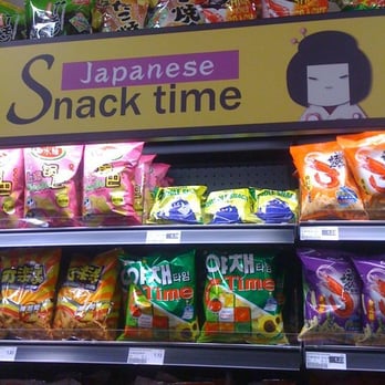 Osaka Supermarket - International Grocery Near Me - West Vancouver, British Columbia