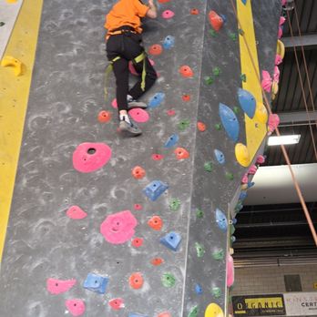 ASCEND South Side - Check him out! - Rock Climbing Near Me - Pittsburgh, Pennsylvania ASCEND South Side - Check him out! - Rock Climbing Near Me - Pittsburgh, Pennsylvania
