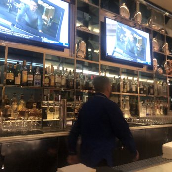 Lago - Inside - Italian Near Me - Las Vegas, Nevada