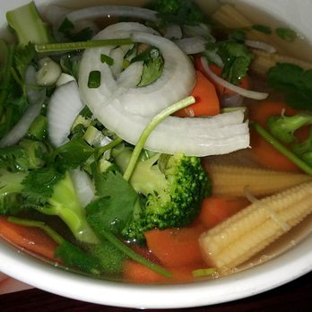Pho Truong - Vietnamese Near Me - Richardson, Texas
