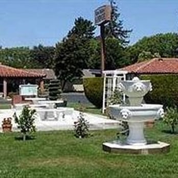 Wine Valley Lodge - Hotels Near Me - Napa, California