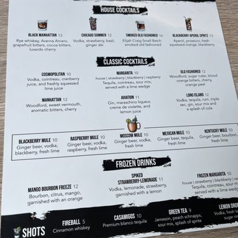 Two Cities Pizza - Drink menu - Pizza Near Me - Suwanee, Georgia