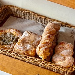Maple Bakehouse - Pastries