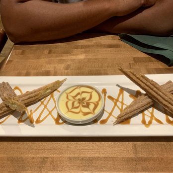 Cocina Madrigal - Churros - Tacos Near Me - Phoenix, Arizona