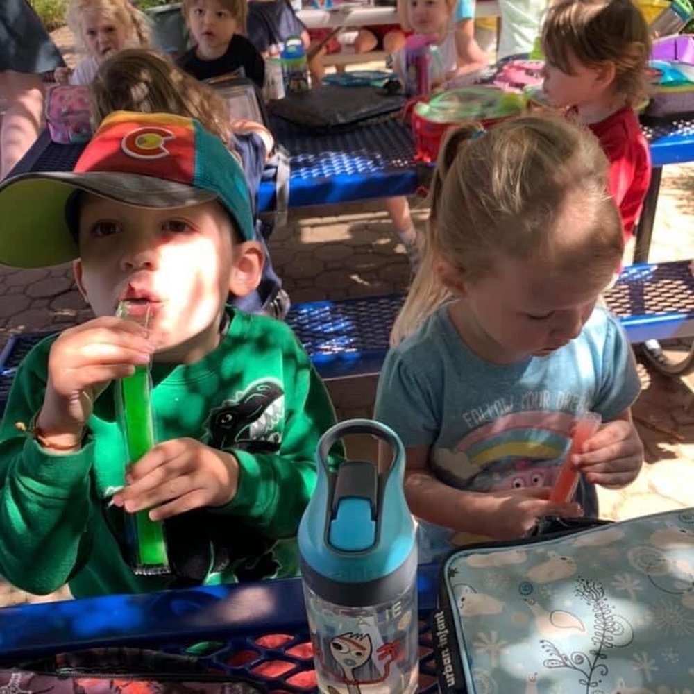 Smart Start Auburn - Lunch alfresco - Preschools Near Me - Auburn, California Smart Start Auburn - Lunch alfresco - Preschools Near Me - Auburn, California