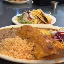 Maria’s Mexican Restaurant