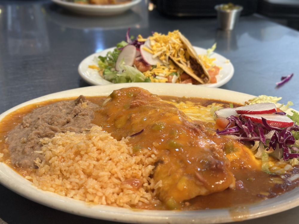 Maria’s Mexican Restaurant