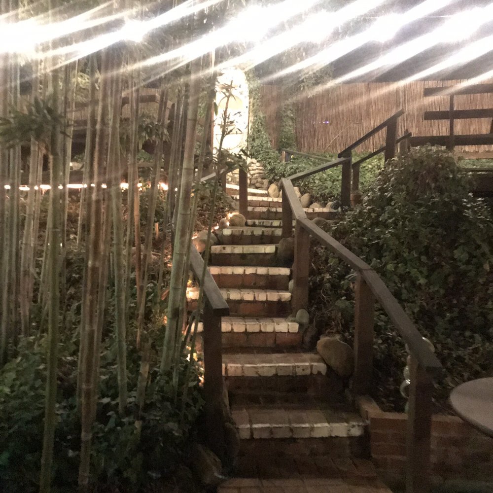 The Ranch House - Venues & Event Spaces Near Me - Ojai, California The Ranch House - Venues & Event Spaces Near Me - Ojai, California