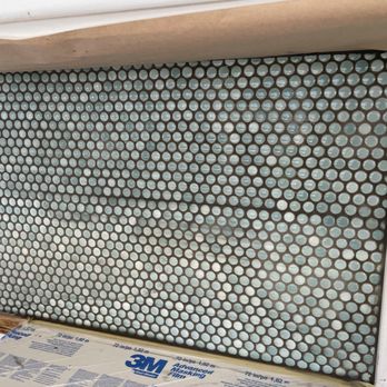 Next Step Northwest - grout line - General Contractors Near Me