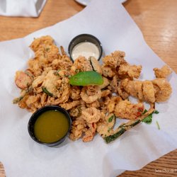 Thunderbird Bar & Grill