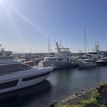 Cap Sante Marina - Boating Near Me - Anacortes, Washington Cap Sante Marina - Boating Near Me - Anacortes, Washington