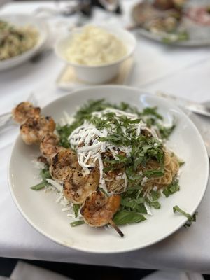 Postino Restaurant by null