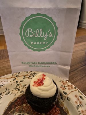 Billy's Bakery - Upper West Side by null