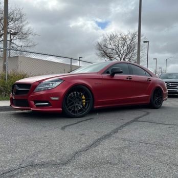 Vista Tire XPerts - Just bought rims and tires for my cls63 - Tires Near Me - Vista, California Vista Tire XPerts - Just bought rims and tires for my cls63 - Tires Near Me - Vista, California