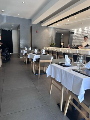 Shumi Japanese Cuisine by null