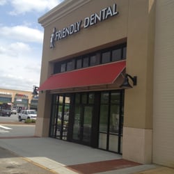 Friendly Dental Of Gastonia - Our Gastonia Dentists just opened in 2012