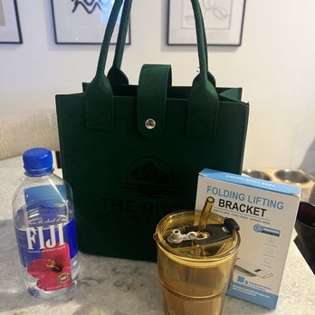 The River Massage - A gift bag! - Massage Near Me - Tempe, Arizona The River Massage - A gift bag! - Massage Near Me - Tempe, Arizona