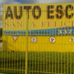 Auto Escola Santa Felicidade