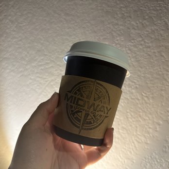Midway Coffee - Coffee & Tea Near Me - Saint Robert, Missouri