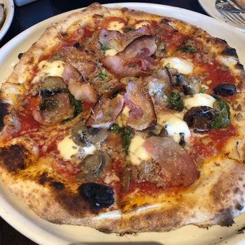 Pizzeria Mimosa - Casanova pizza - Italian Near Me - Hereford, Arizona Pizzeria Mimosa - Casanova pizza - Italian Near Me - Hereford, Arizona
