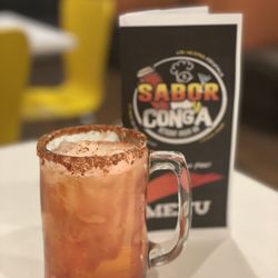 Michelada