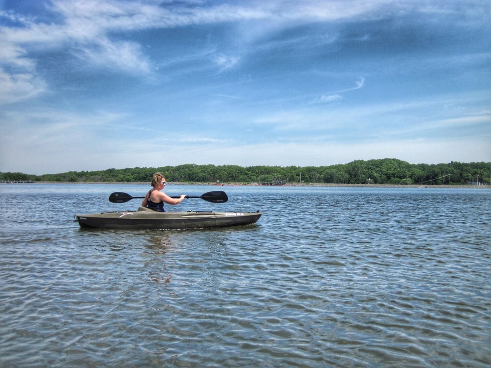 GLENWOOD LAKE BOAT LAUNCH Updated August 2024 Nymo Rd, Ridgeway
