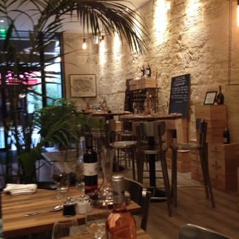 ChezMémé.com - Deco au top - Bistros Near Me - Bordeaux, 33
