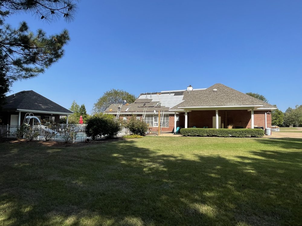 Slide of Britt Roofing & Repair