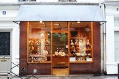 Boulangerie Poilâne by null Boulangerie Poilâne by null