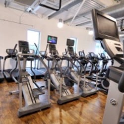 Ferry Leisure Centre - Photo via http://www.fusion-lifestyle.com/centres/Ferry_Leisure_Centre