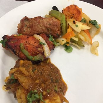 Shahi Indian Cuisine - Indian Near Me - Saginaw, Michigan
