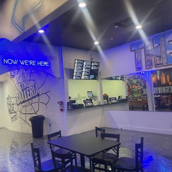 Midnight Cravingz - Ice Cream & Frozen Yogurt Near Me - Houston, Texas