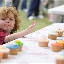 Cupcake Palace - Fine Food Market